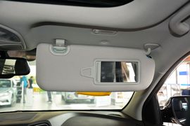 2015款现代全新胜达2.0T自动两驱智能型
