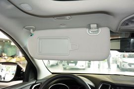 2015款现代全新胜达2.0T自动两驱智能型
