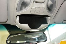 2015款现代全新胜达2.0T自动两驱智能型