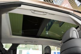 2015款现代全新胜达2.0T自动两驱智能型