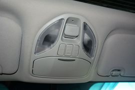 2015款现代全新胜达2.0T自动两驱智能型