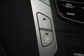 2015款现代全新胜达2.0T自动两驱智能型