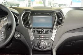 2015款现代全新胜达2.0T自动两驱智能型