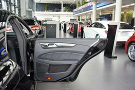 2016款奔驰CLS260