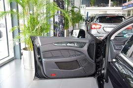 2016款奔驰CLS260