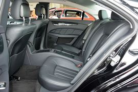 2016款奔驰CLS260