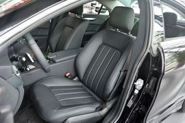 2016款奔驰CLS260