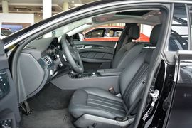 2016款奔驰CLS260