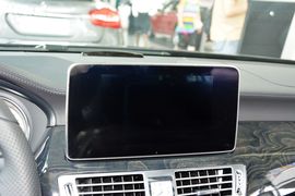 2016款奔驰CLS260