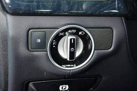2016款奔驰CLS260