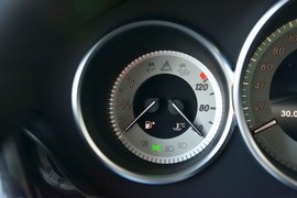2016款奔驰CLS260