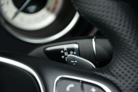 2016款奔驰CLS260