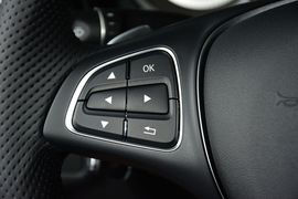 2016款奔驰CLS260