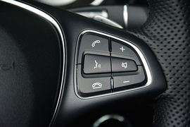 2016款奔驰CLS260