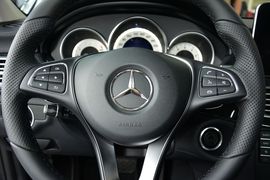 2016款奔驰CLS260