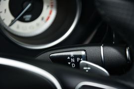 2016款奔驰CLS260
