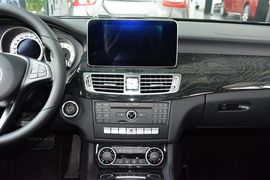 2016款奔驰CLS260
