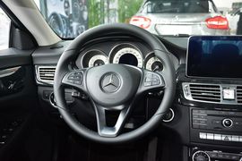 2016款奔驰CLS260
