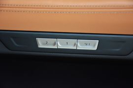 2016款宝马730Li领先型