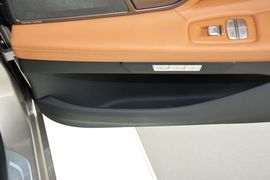 2016款宝马730Li领先型