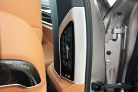 2016款宝马730Li领先型