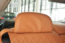 2016款宝马730Li领先型