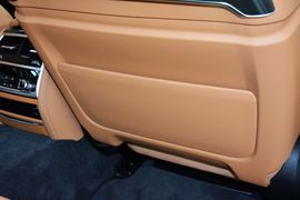 2016款宝马730Li领先型