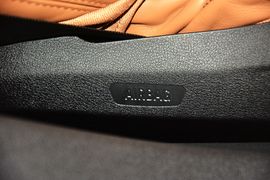2016款宝马730Li领先型