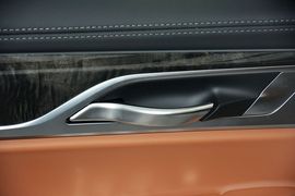 2016款宝马730Li领先型
