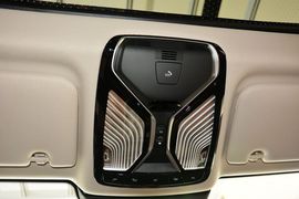 2016款宝马730Li领先型