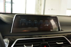 2016款宝马730Li领先型