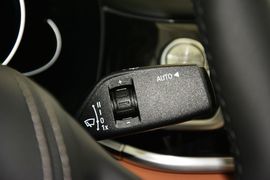 2016款宝马730Li领先型