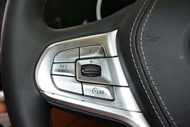 2016款宝马730Li领先型