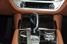 2016款宝马730Li领先型