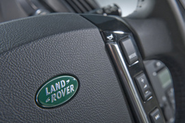 2011款路虎神行者2