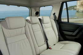 2011款路虎神行者2