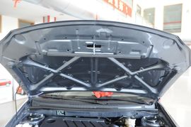 2010款比亚迪G3智能版1.8L自动豪雅型实拍