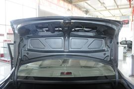 2010款比亚迪G3智能版1.8L自动豪雅型实拍