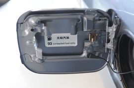 2010款比亚迪G3智能版1.8L自动豪雅型实拍