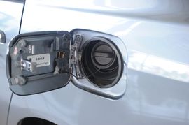 2010款比亚迪G3智能版1.8L自动豪雅型实拍