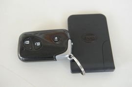 2010款比亚迪G3智能版1.8L自动豪雅型实拍