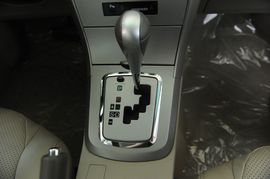 2010款比亚迪G3智能版1.8L自动豪雅型实拍
