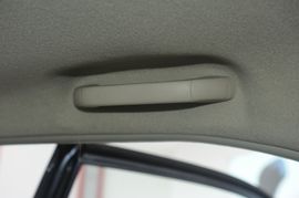 2010款比亚迪G3智能版1.8L自动豪雅型实拍