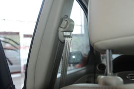 2010款比亚迪G3智能版1.8L自动豪雅型实拍
