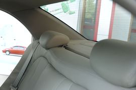 2010款比亚迪G3智能版1.8L自动豪雅型实拍