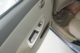 2010款比亚迪G3智能版1.8L自动豪雅型实拍