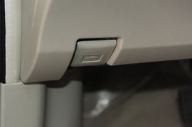 2010款比亚迪G3智能版1.8L自动豪雅型实拍