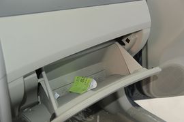 2010款比亚迪G3智能版1.8L自动豪雅型实拍