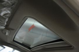 2010款比亚迪G3智能版1.8L自动豪雅型实拍