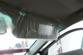 2010款比亚迪G3智能版1.8L自动豪雅型实拍